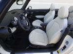 Mini Cooper Cabrio 2010 года (US)